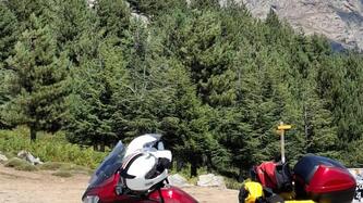 Honda Crossrunner (2017 - 20) usata