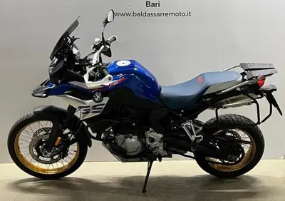 Bmw F 850 GS (2021 - 24) - Annuncio 9867735