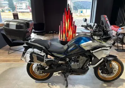 CFMOTO 800MT Touring (2022 - 26) - Annuncio 9877723