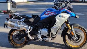 Bmw F 850 GS Adventure (2019 - 20) 