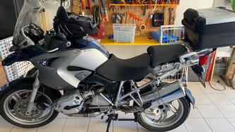 Bmw R 1200 GS (2004 - 07)