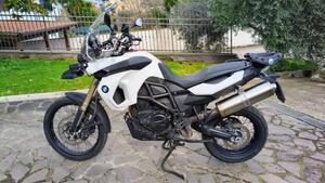 Bmw F 800 GS (2008 - 15) 