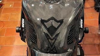 Yamaha YZF R1 (2007 - 08) usata