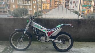 Betamotor Zero epoca