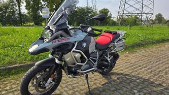 Bmw R 1250 GS Adventure (2021 - 24) usata