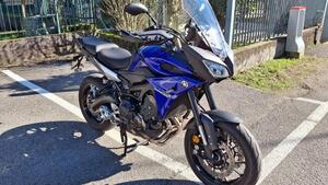 Yamaha Tracer 900 ABS (2017 - 18) 