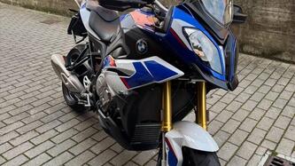 Bmw S 1000 XR (2017 - 19) usata