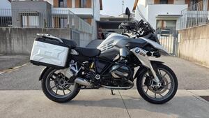 Bmw R 1200 GS (2013 - 16) 