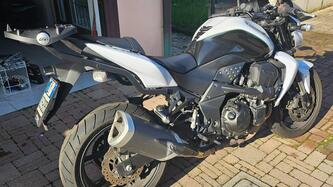 Kawasaki Z 750 (2007 - 14)