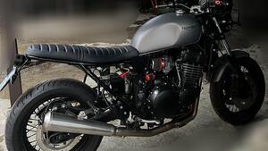 Triumph Thunderbird 900 Sport (2003 - 04) 