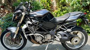 MV Agusta Brutale 910 S (2005 - 11) 