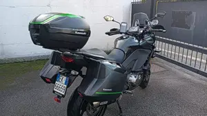 Kawasaki Versys 1000 Grand Tourer ABS (2015 - 16)  (4)