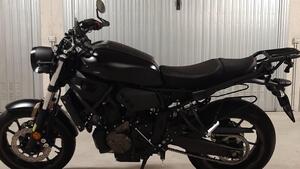 Yamaha XSR 700 ABS (2016 - 20) 