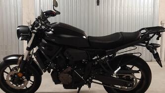 Yamaha XSR 700 ABS (2016 - 20) usata