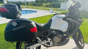 Honda Varadero 1000 (1999 - 02) 