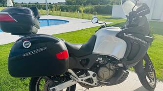 Honda Varadero 1000 (1999 - 02) usata