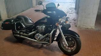 Kawasaki Vulcan VN 900 Classic (2006 - 10) usata