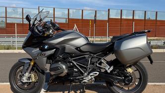 Bmw R 1200 RS (2015 - 16) usata