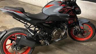 Kl Duel 125 (2023 - 24)