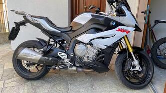 Bmw S 1000 XR (2015 - 16) usata