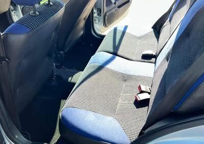 Peugeot 106 diesel cat 5 porte Open usata