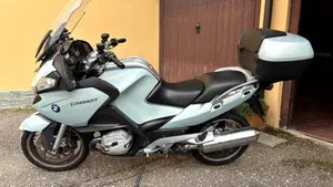 Bmw R 1200 RT (2010 - 13) 