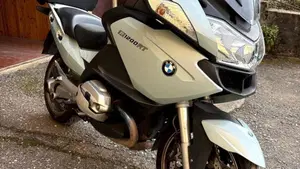Bmw R 1200 RT (2010 - 13)  (3)