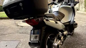 Bmw R 1200 RT (2010 - 13)  (4)