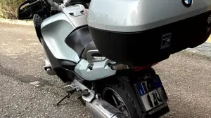 Bmw R 1200 RT (2010 - 13)  (5)