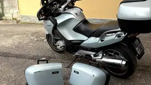 Bmw R 1200 RT (2010 - 13)  (6)
