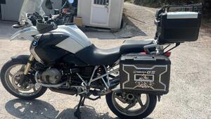 Bmw R 1200 GS (2010 - 12) 