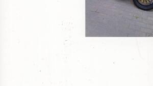 Moto Guzzi V11 Sport Scura (2002) 