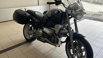 Bmw R 850 R Comfort (2004 - 07)