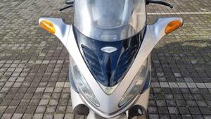 Malaguti Madison 250 S (1999 - 01) 