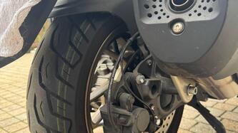 Zontes ZT350-D (2023 - 25) usata