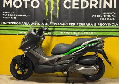 Kawasaki J 300 (2014) - Annuncio 9951206