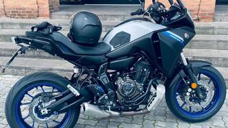 Yamaha Tracer 7 (2021 - 24) usata