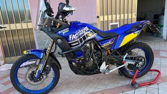 Yamaha Ténéré 700 World Raid (2022 - 25) usata