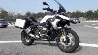 Bmw R 1250 GS (2019 - 20)