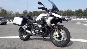 Bmw R 1250 GS (2019 - 20) 