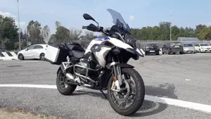 Bmw R 1250 GS (2019 - 20)  (5)