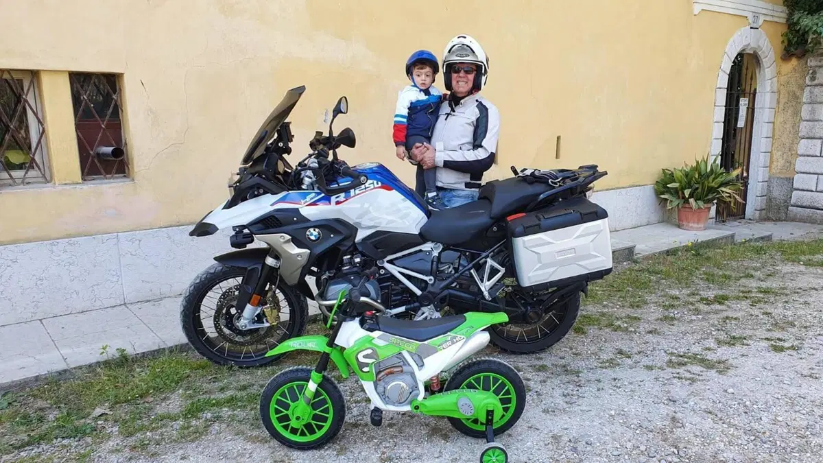 Bmw R 1250 GS (2019 - 20)  (6)