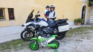 Bmw R 1250 GS (2019 - 20)  (6)