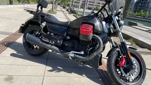 Moto Guzzi Audace Carbon 1400 (2017 - 20)  (2)