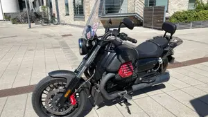 Moto Guzzi Audace Carbon 1400 (2017 - 20)  (4)