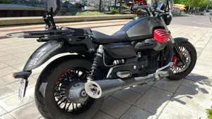 Moto Guzzi Audace Carbon 1400 (2017 - 20)  (6)