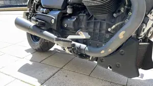 Moto Guzzi Audace Carbon 1400 (2017 - 20)  (10)