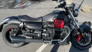 Moto Guzzi Audace Carbon 1400 (2017 - 20)  (12)