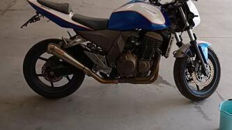 Kawasaki Z 750 (2003 - 06) usata