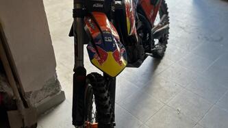 KTM 250 SX-F (2020) usata